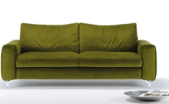 Outlet Divano letto modello Liss cut di a prezzi convenienti Divani Letto|Divani