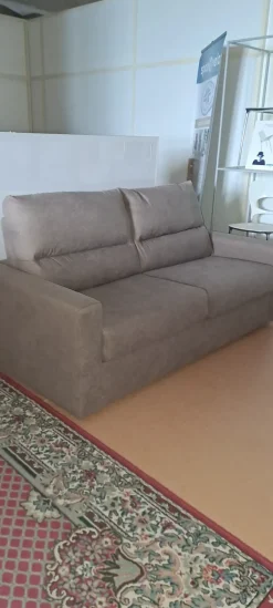 Kermes Divano Letto modello Paradise di con forte sconto- Divani Letto|Divani