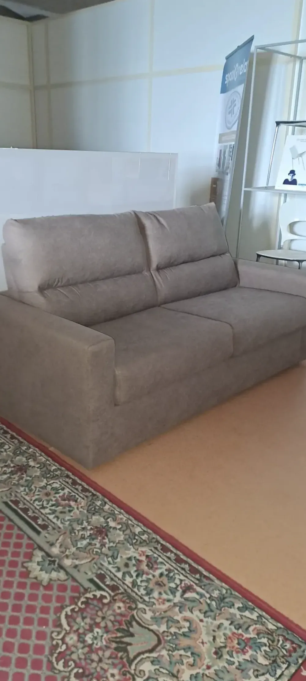 Kermes Divano Letto modello Paradise di con forte sconto- Divani Letto|Divani