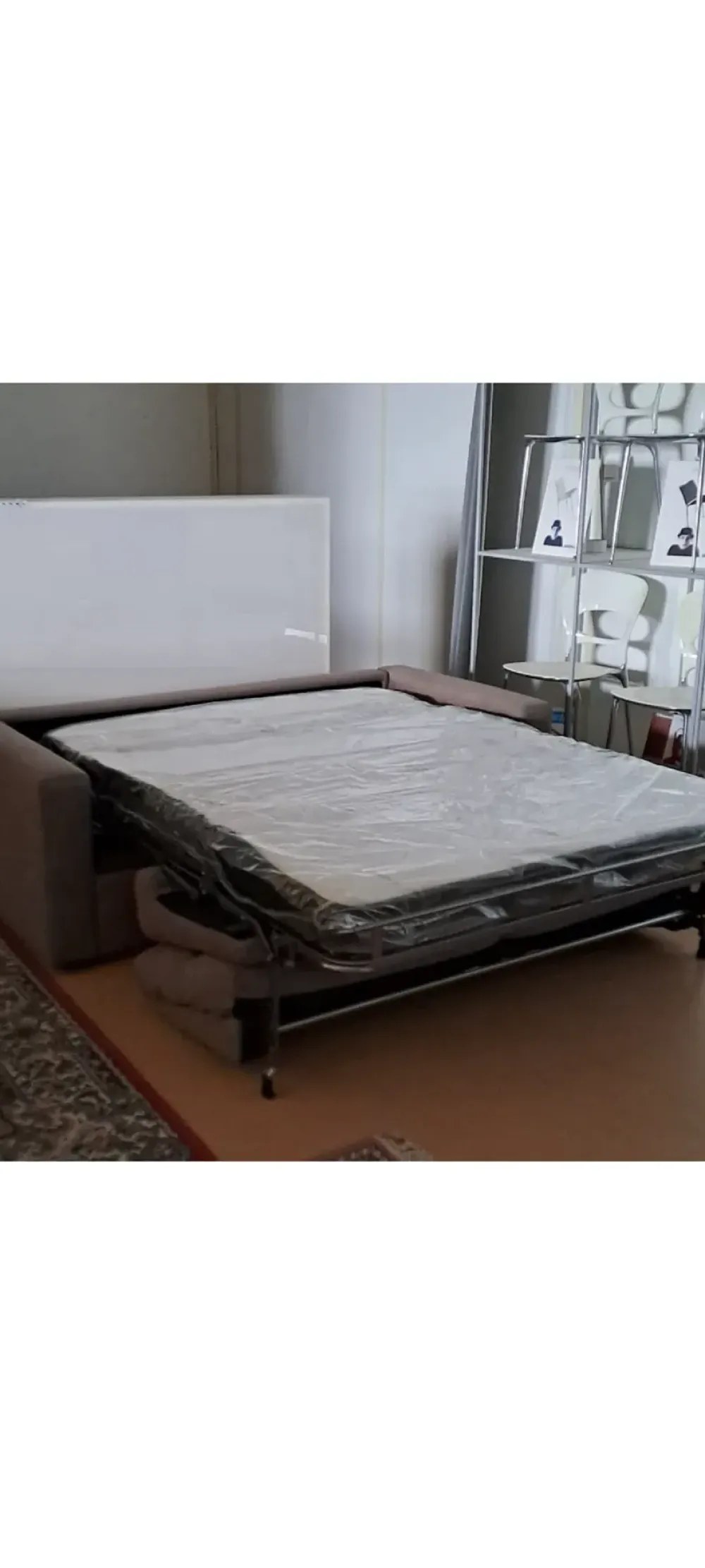 Kermes Divano Letto modello Paradise di con forte sconto- Divani Letto|Divani