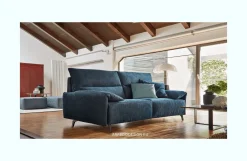 Rosini Divano Letto modello Stelvio di in offerta- Divani Letto|Divani