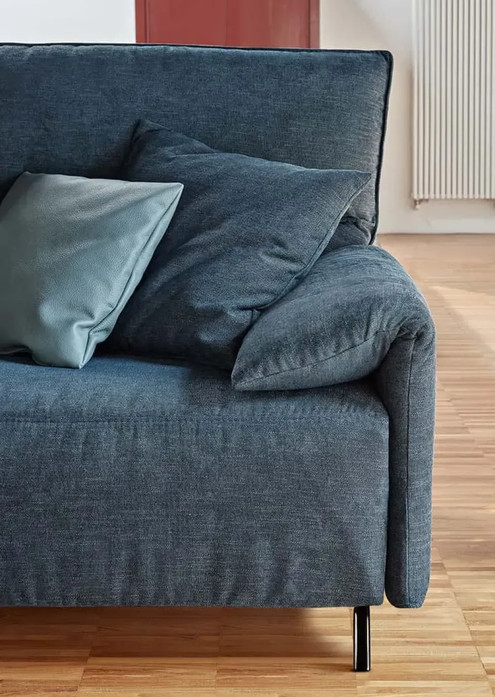 Rosini Divano Letto modello Stelvio di in offerta- Divani Letto|Divani