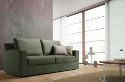 Hot Divano letto modello Young di Divani Letto|Divani