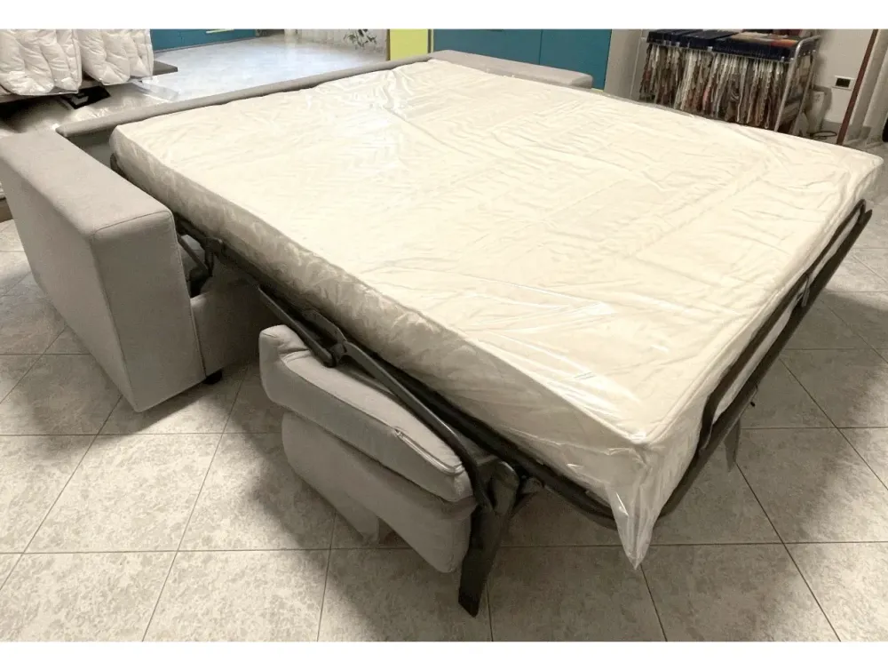 Diva Design Divano letto Monza ad un prezzo conveniente- Divani Letto|Divani