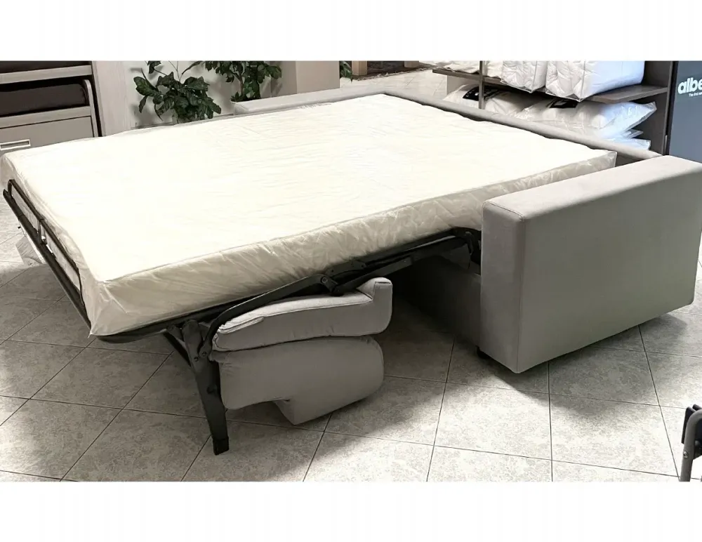 Diva Design Divano letto Monza ad un prezzo conveniente- Divani Letto|Divani