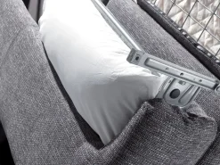 Crippa Salotti Divano letto Moon Crippa divani&letti a PREZZO OUTLET- Divani Letto|Divani