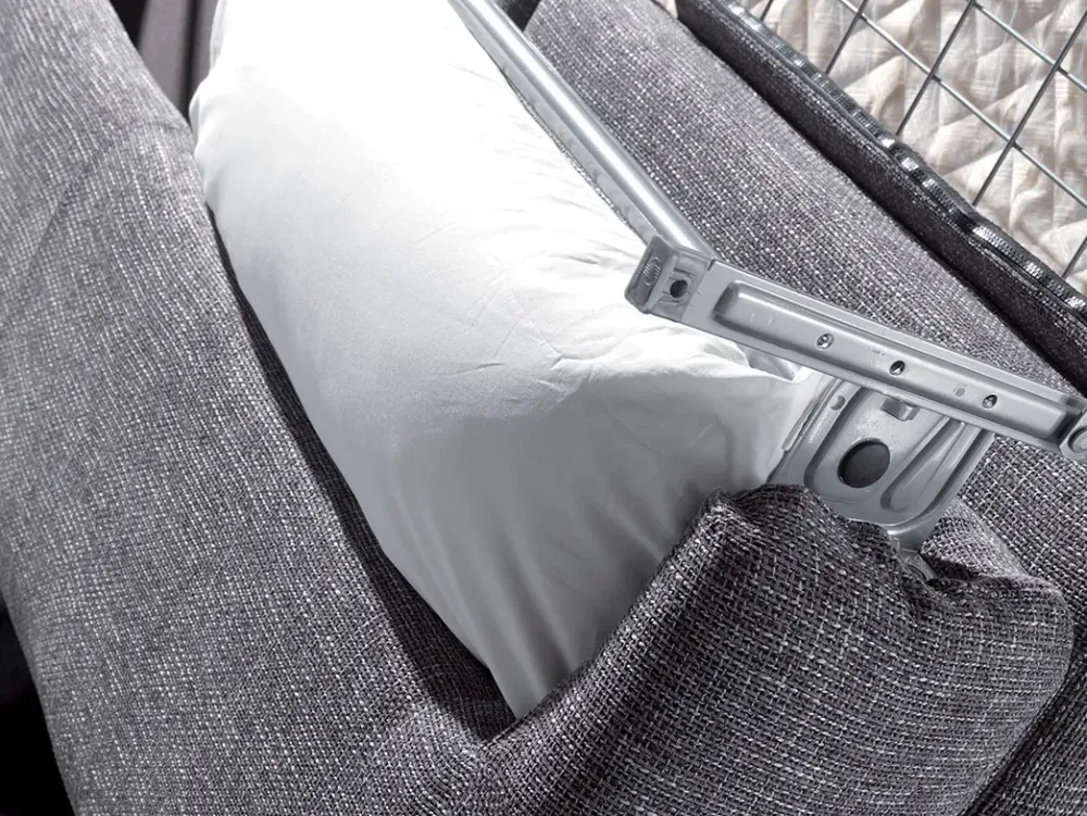 Crippa Salotti Divano letto Moon Crippa divani&letti a PREZZO OUTLET- Divani Letto|Divani