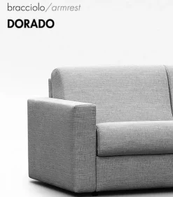 MorbidLine Salotti Divano letto Firmamento PREZZI OUTLET sconto 29%- Divani Letto|Divani