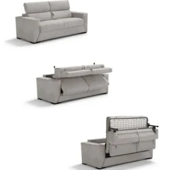 Divano letto Morphing in offerta^Vis comoda Discount