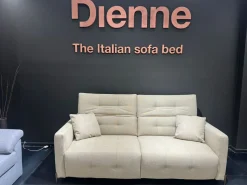 Divano Letto Mura di a prezzo ribassato^Dienne Salotti Sale