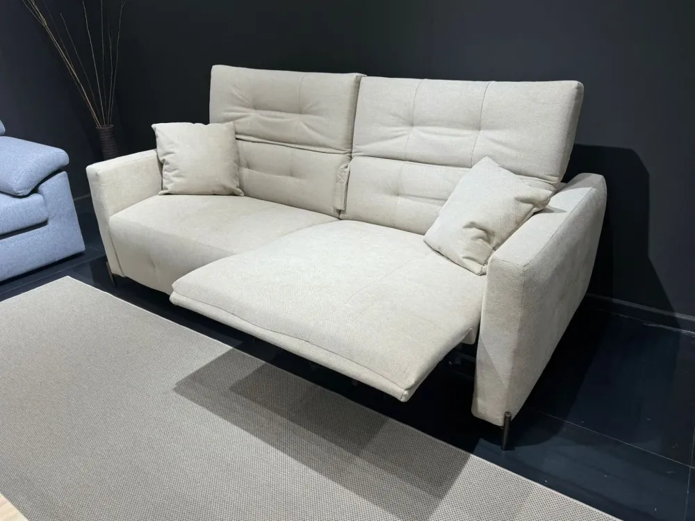 Divano Letto Mura di a prezzo ribassato^Dienne Salotti Sale