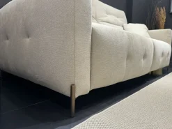 Divano Letto Mura di a prezzo ribassato^Dienne Salotti Sale