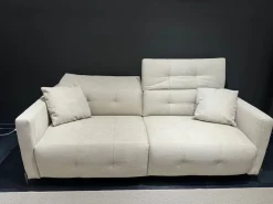 Divano Letto Mura di a prezzo ribassato^Dienne Salotti Sale