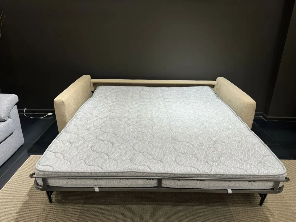 Divano Letto Mura di a prezzo ribassato^Dienne Salotti Sale