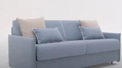 Hot Divano letto Naxos ad un prezzo vantaggioso Divani Letto|Divani