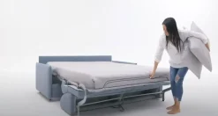 Hot Divano letto Naxos ad un prezzo vantaggioso Divani Letto|Divani