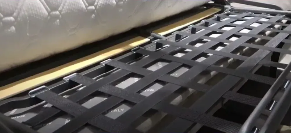 Hot Divano letto Naxos ad un prezzo vantaggioso Divani Letto|Divani