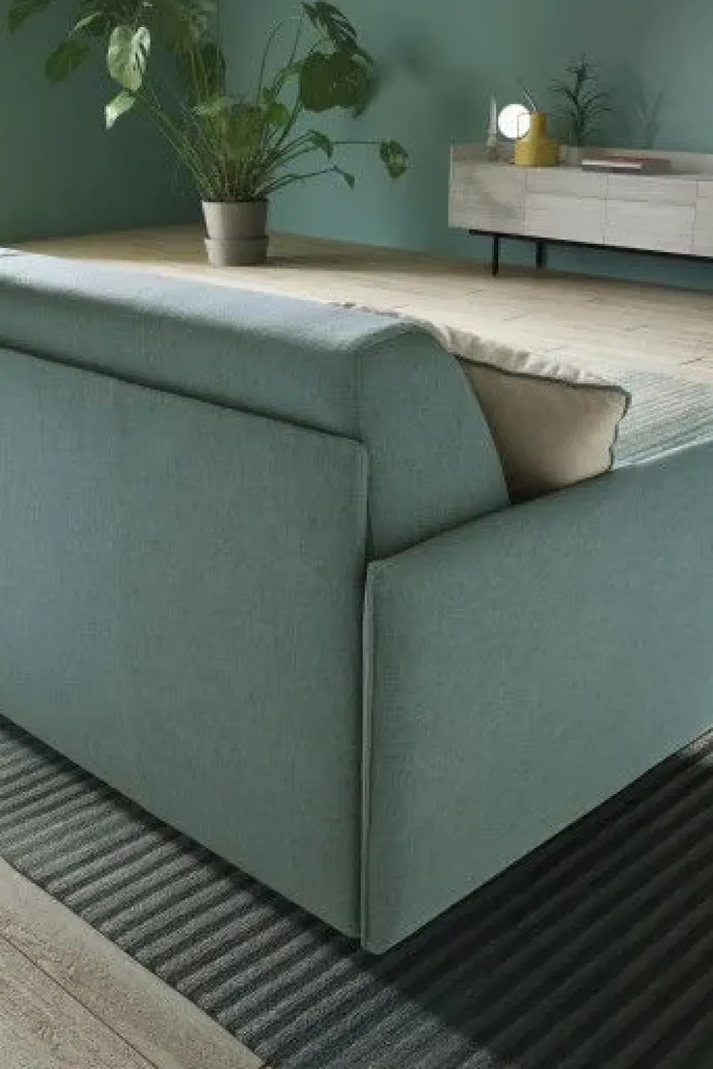 Hot Divano letto Naxos ad un prezzo vantaggioso Divani Letto|Divani