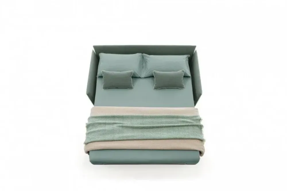 Hot Divano letto Naxos ad un prezzo vantaggioso Divani Letto|Divani