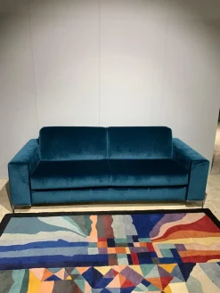 Outlet Divano Letto Nixon di a prezzo ribassato Divani Letto|Divani