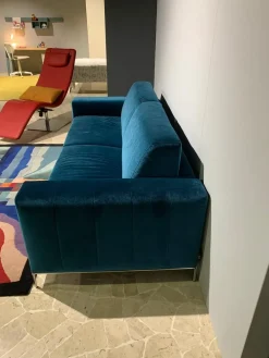 Outlet Divano Letto Nixon di a prezzo ribassato Divani Letto|Divani