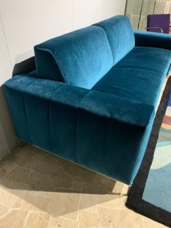 Outlet Divano Letto Nixon di a prezzo ribassato Divani Letto|Divani