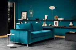 Felis Divano letto Nixon in Offerta Outlet- Divani Letto|Divani