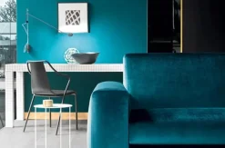 Felis Divano letto Nixon in Offerta Outlet- Divani Letto|Divani