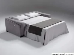 Divano letto Peter relax/letto PREZZI OUTLET^Kermes Discount
