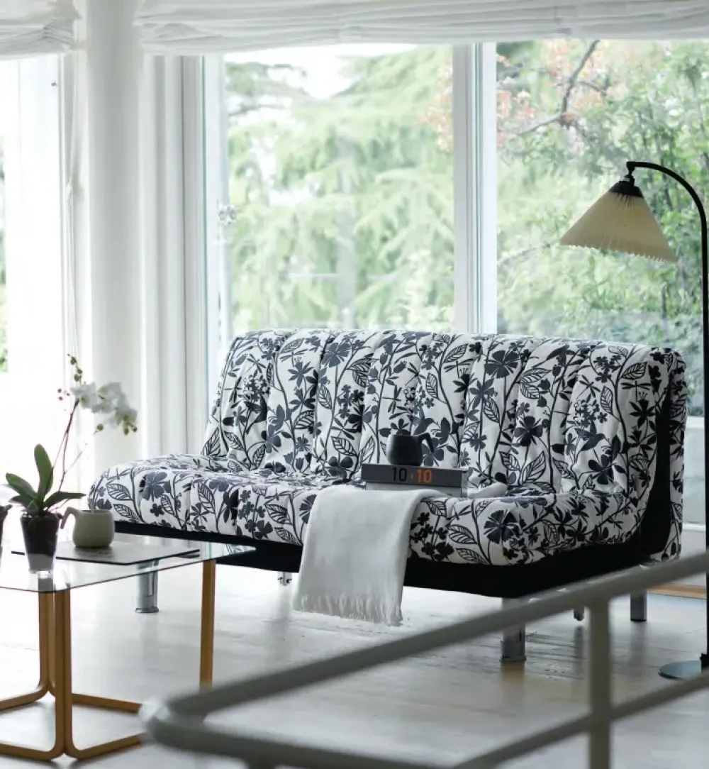 Hopplà Divano letto Pisolo PREZZI OUTLET- Divani Letto|Divani