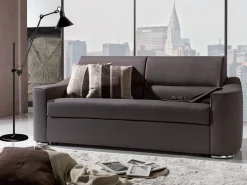 Crippa Salotti Divano letto Powell Crippa divani&letti SCONTO 0%- Divani Letto|Divani