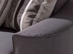 Crippa Salotti Divano letto Powell Crippa divani&letti SCONTO 0%- Divani Letto|Divani