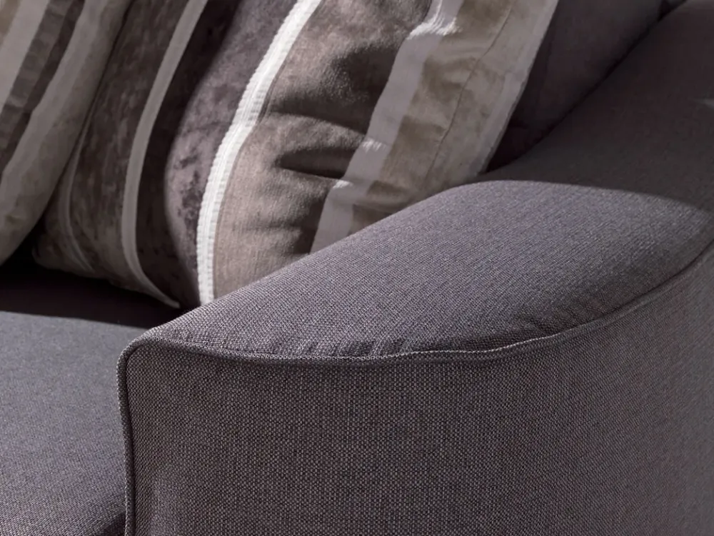 Crippa Salotti Divano letto Powell Crippa divani&letti SCONTO 0%- Divani Letto|Divani