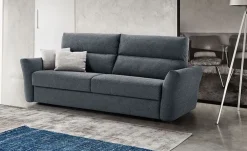 Divano letto Riva comfort in Offerta Outlet^Rosini New