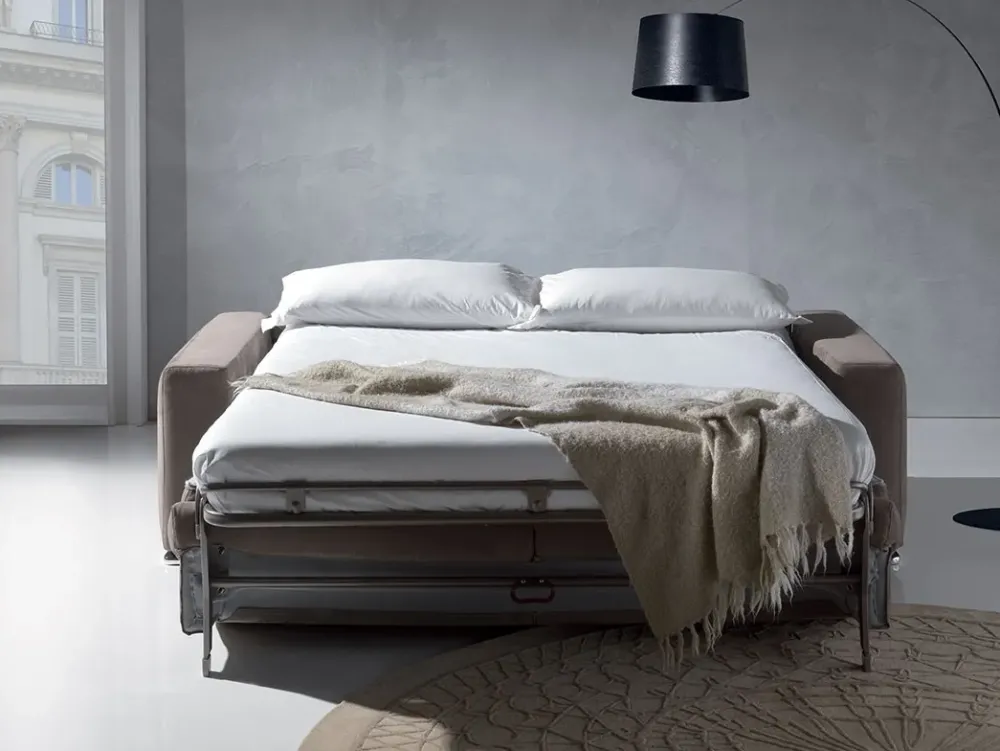 Hot Divano letto Roger Crippa divani&letti PREZZI OUTLET Divani Letto|Divani