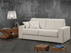 Divano letto Russel a prezzo scontato^Excò Clearance