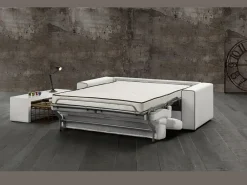 Divano letto Russel a prezzo scontato^Excò Clearance