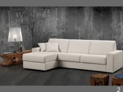 Divano letto Russel a prezzo scontato^Excò Clearance