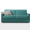 Salvetti Divano letto Cris PREZZI OUTLET sconto 37%- Divani Letto|Divani