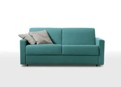 Salvetti Divano letto Cris PREZZI OUTLET sconto 37%- Divani Letto|Divani