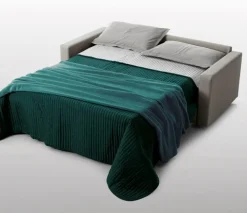 Salvetti Divano letto Cris PREZZI OUTLET sconto 37%- Divani Letto|Divani