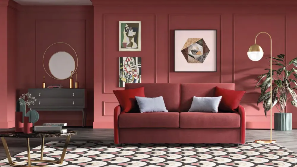 Le Comfort Divano letto Santorini : SCONTO ESCLUSIVO- Divani Letto|Divani