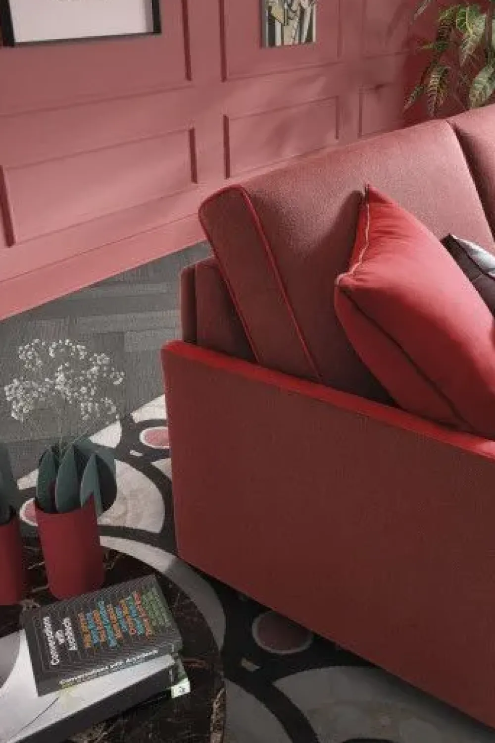 Le Comfort Divano letto Santorini a prezzi convenienti- Divani Letto|Divani