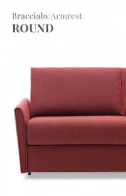 Le Comfort Divano letto Santorini a prezzi convenienti- Divani Letto|Divani