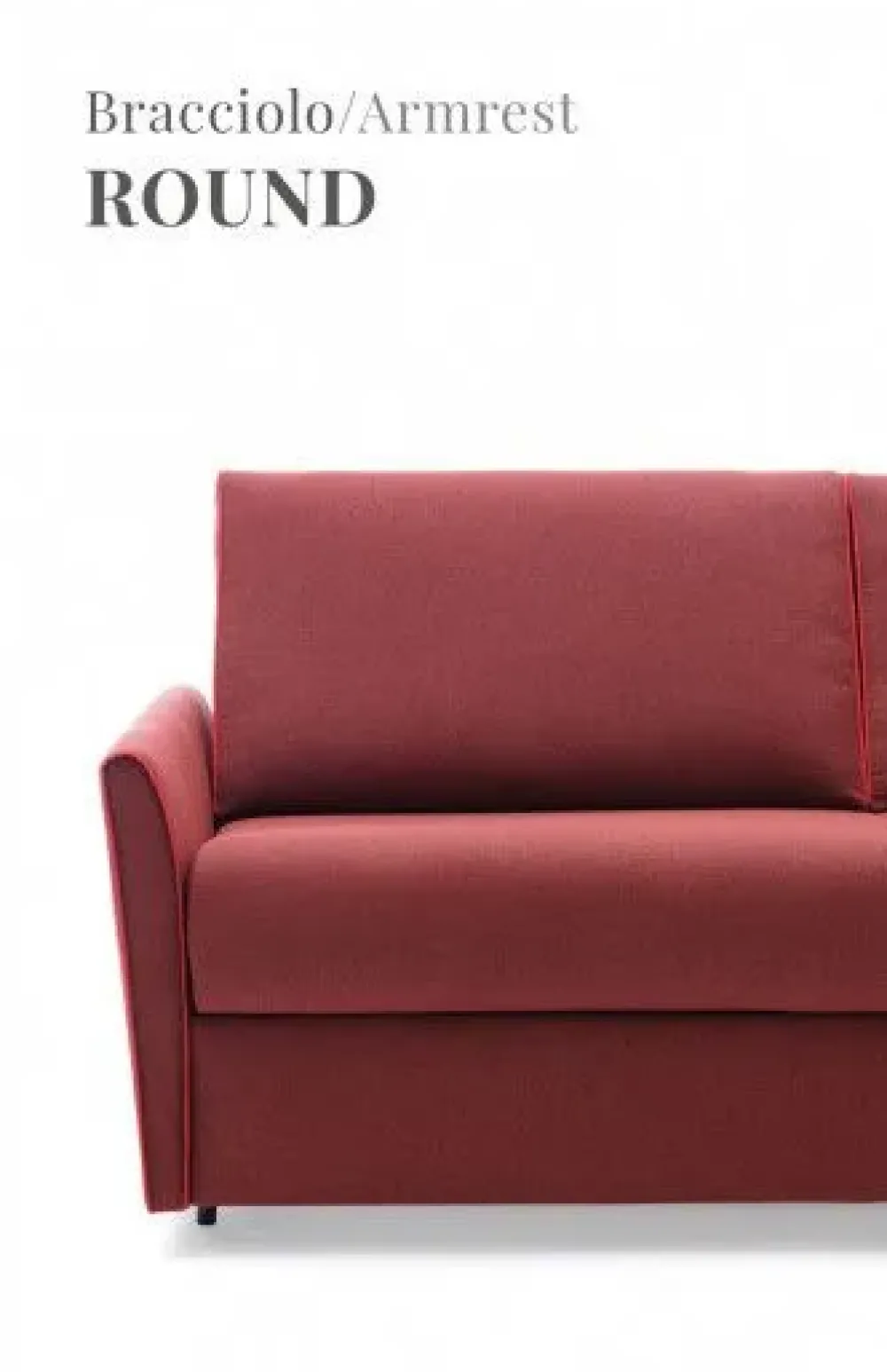 Le Comfort Divano letto Santorini a prezzi convenienti- Divani Letto|Divani