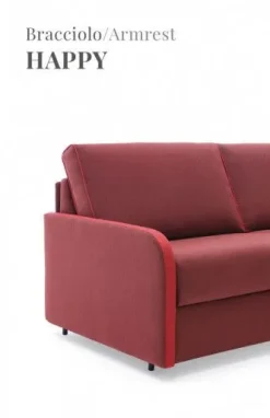 Le Comfort Divano letto Santorini a prezzi convenienti- Divani Letto|Divani