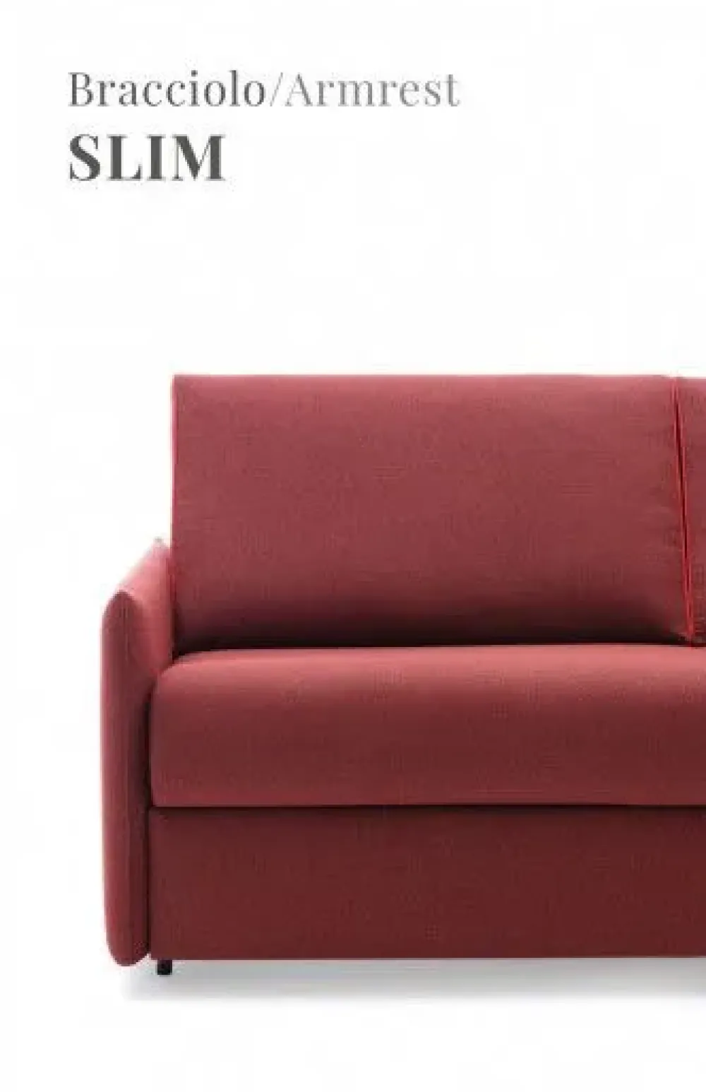 Le Comfort Divano letto Santorini a prezzi convenienti- Divani Letto|Divani