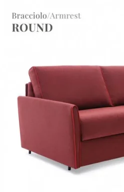 Le Comfort Divano letto Santorini a prezzi convenienti- Divani Letto|Divani