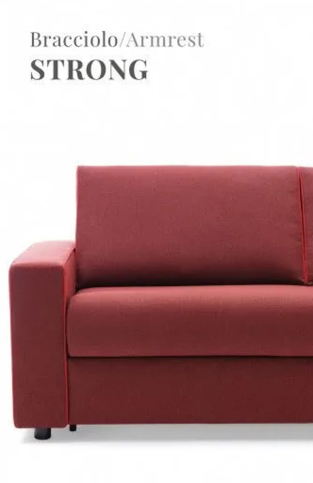 Le Comfort Divano letto Santorini a prezzi convenienti- Divani Letto|Divani