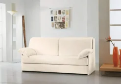 Divano letto Sidney con letto a castello a prezzo ribassato^Collezione esclusiva Online